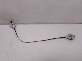 bontott TOYOTA YARIS Fűtés Bowden