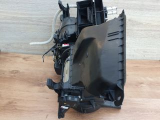 bontott TOYOTA YARIS Fűtés Box