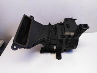 bontott TOYOTA YARIS Fűtés Box