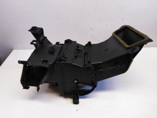 bontott TOYOTA YARIS Fűtés Box