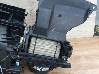 bontott TOYOTA YARIS Fűtés Box