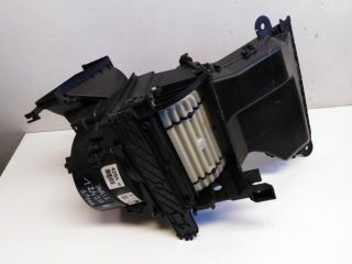 bontott TOYOTA YARIS Fűtés Box