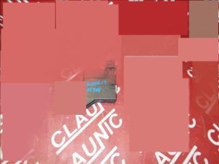 bontott TOYOTA YARIS Fűtés Vezérlő Modul