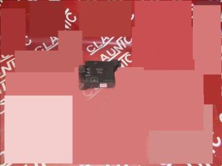 bontott TOYOTA YARIS Fűtés Vezérlő Modul