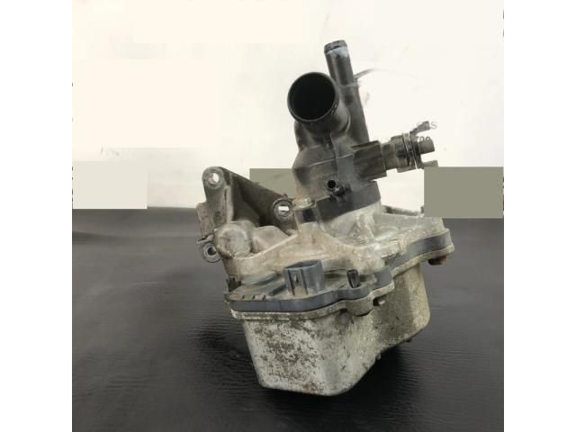 bontott TOYOTA YARIS Fűtéscsap