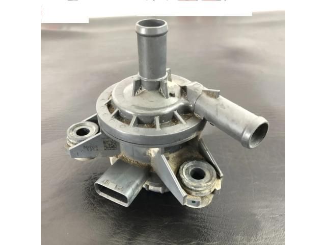 bontott TOYOTA YARIS Fűtéscsap