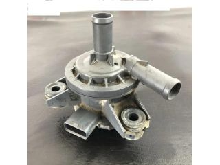 bontott TOYOTA YARIS Fűtéscsap