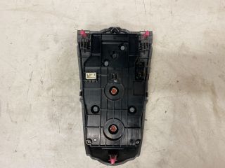 bontott TOYOTA YARIS Fűtéskapcsoló (digit klímás)