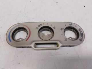 bontott TOYOTA YARIS Fűtéskapcsoló Keret