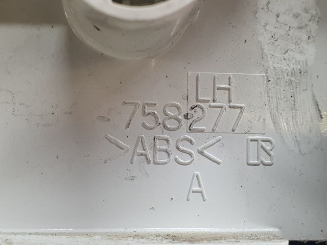 bontott TOYOTA YARIS Fűtéskapcsoló (manuális klímás)