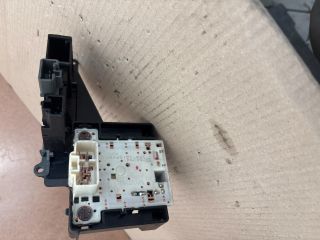 bontott TOYOTA YARIS Fűtéskapcsoló (manuális klímás)