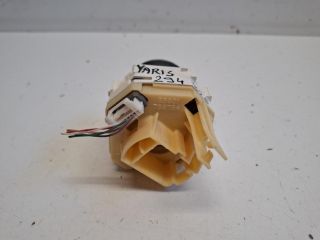 bontott TOYOTA YARIS Fűtéskapcsoló