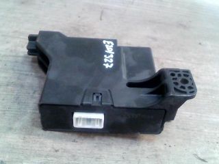 bontott TOYOTA YARIS Fűtéskapcsoló