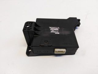 bontott TOYOTA YARIS Fűtéskapcsoló