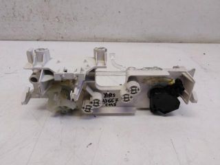 bontott TOYOTA YARIS Fűtéskapcsoló