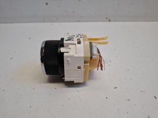 bontott TOYOTA YARIS Fűtéskapcsoló