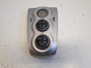 bontott TOYOTA YARIS Fűtéskapcsoló