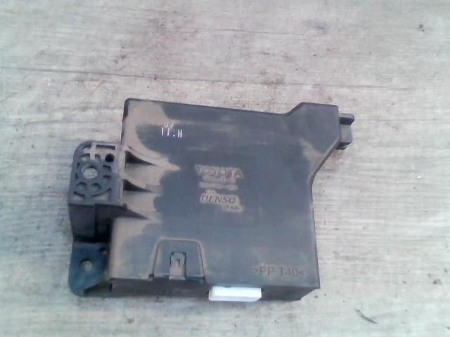 bontott TOYOTA YARIS Fűtéskapcsoló