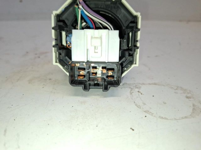 bontott TOYOTA YARIS Fűtéskapcsoló