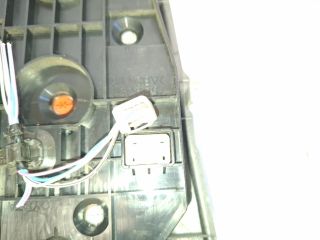 bontott TOYOTA YARIS Fűtéskapcsoló