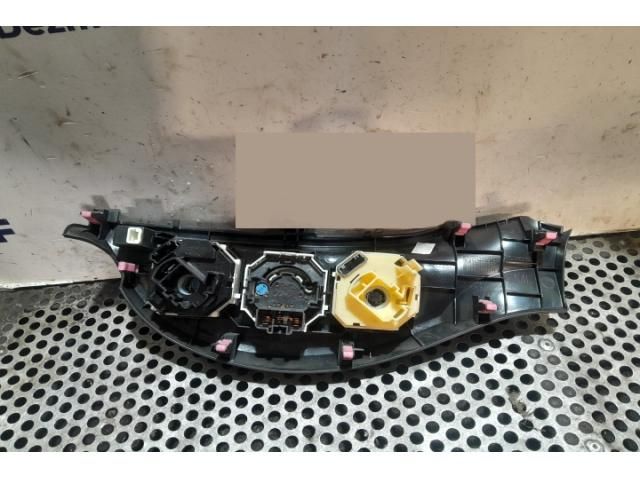 bontott TOYOTA YARIS Fűtéskapcsoló