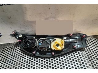 bontott TOYOTA YARIS Fűtéskapcsoló