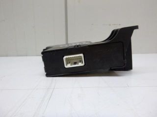 bontott TOYOTA YARIS Fűtéskapcsoló