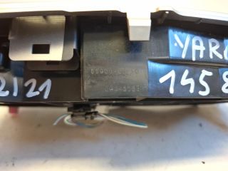 bontott TOYOTA YARIS Fűtéskapcsoló