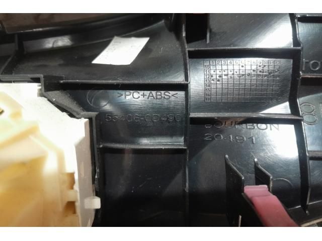 bontott TOYOTA YARIS Fűtéskapcsoló