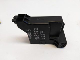 bontott TOYOTA YARIS Fűtéskapcsoló