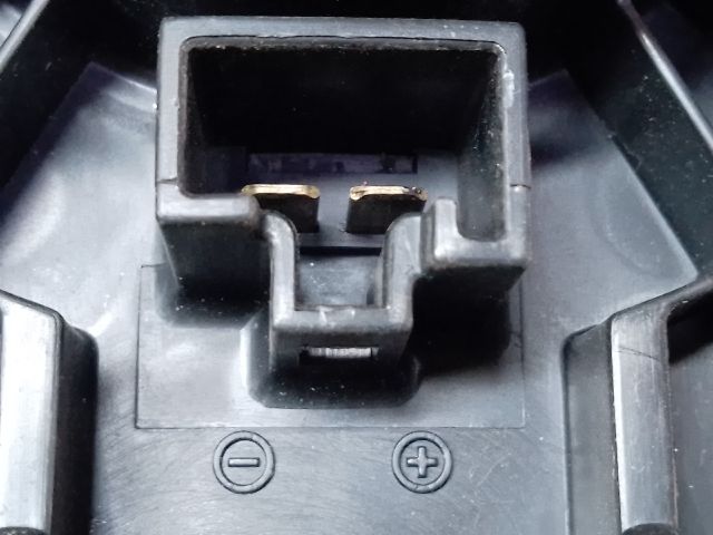 bontott TOYOTA YARIS Fűtőmotor (Klímás)