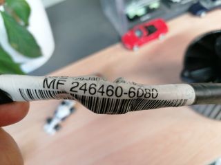 bontott TOYOTA YARIS Fűtőmotor (Klímás)