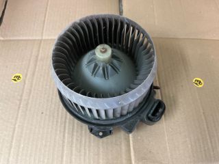 bontott TOYOTA YARIS Fűtőmotor (Klímás)