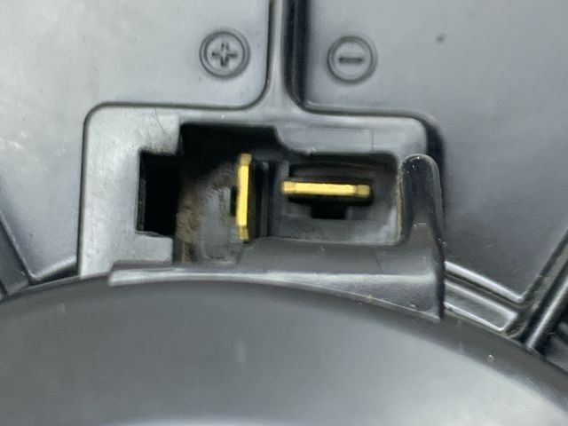 bontott TOYOTA YARIS Fűtőmotor (Klímás)