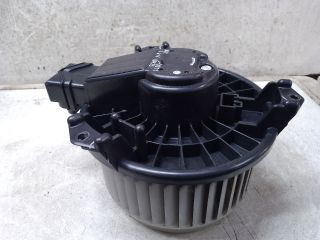 bontott TOYOTA YARIS Fűtőmotor (Klímás)
