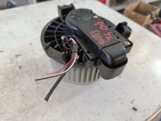 bontott TOYOTA YARIS Fűtőmotor (Klímás)