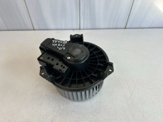 bontott TOYOTA YARIS Fűtőmotor (Klímás)