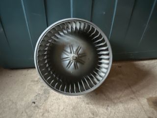 bontott TOYOTA YARIS Fűtőmotor (Klímás)