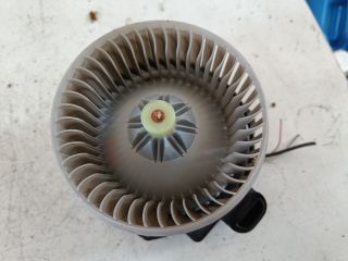 bontott TOYOTA YARIS Fűtőmotor (Klímás)