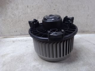 bontott TOYOTA YARIS Fűtőmotor (Klímás)