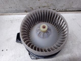 bontott TOYOTA YARIS Fűtőmotor (Klímás)