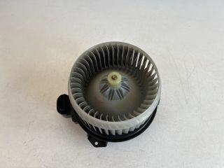 bontott TOYOTA YARIS Fűtőmotor (Klímás)