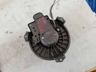 bontott TOYOTA YARIS Fűtőmotor (Klímás)