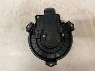 bontott TOYOTA YARIS Fűtőmotor (Klímás)