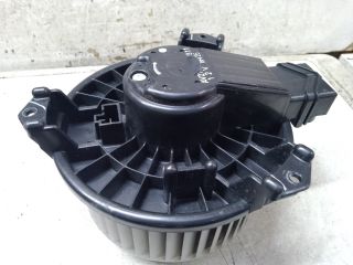 bontott TOYOTA YARIS Fűtőmotor (Klímás)