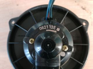 bontott TOYOTA YARIS Fűtőmotor (Klímás)