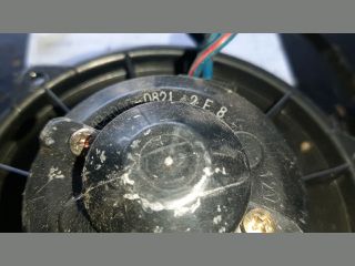 bontott TOYOTA YARIS Fűtőmotor (Nem klímás)