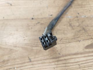 bontott TOYOTA YARIS Fűtőmotor (Nem klímás)