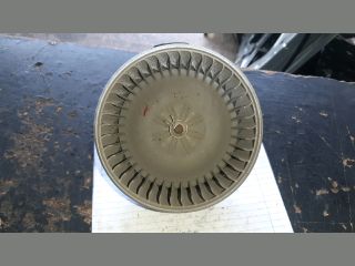 bontott TOYOTA YARIS Fűtőmotor (Nem klímás)