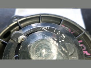 bontott TOYOTA YARIS Fűtőmotor (Nem klímás)